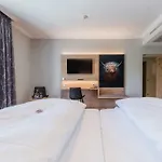 Heuboden Heu.loft Freiburg 4*