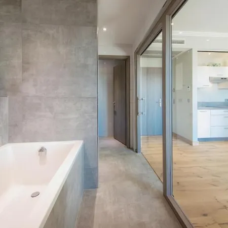 Heuboden Heu.loft Freiburg Hotell 4*