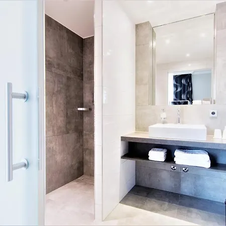 Hotel Heuboden Heu.loft Freiburg