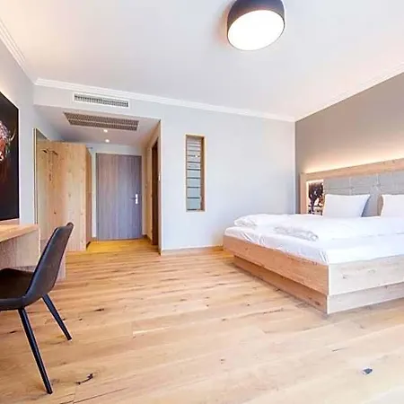 Hotell Heuboden Heu.loft Freiburg 4*