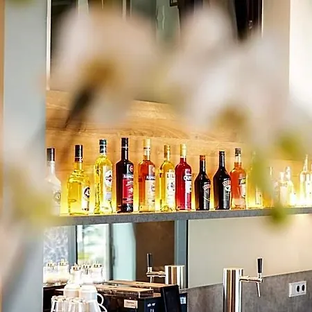 Hotell Heuboden Heu.loft Freiburg Umkirch