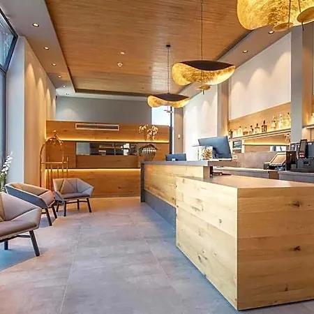 Heuboden Heu.loft Freiburg 4*