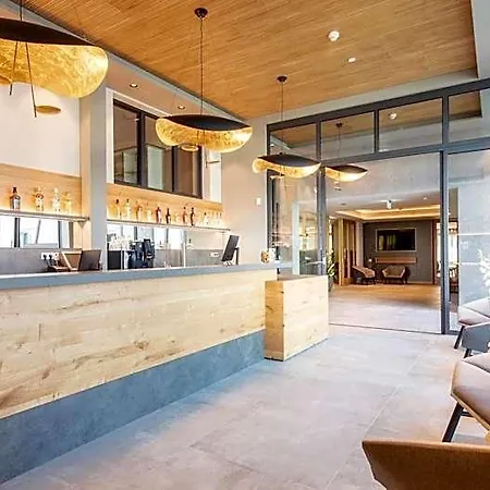 Hotell Heuboden Heu.loft Freiburg Umkirch