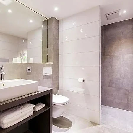 Heuboden Heu.loft Freiburg Hotell
