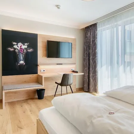 Hotel Heuboden Heu.loft Freiburg Umkirch