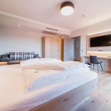 Heuboden Heu.loft Freiburg Hotell Umkirch