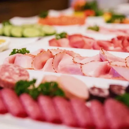 فندق Heuboden Heu.loft Freiburg 4*