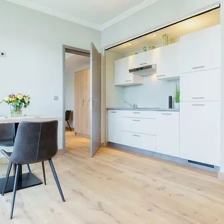 Hotel Heuboden Heu.loft Freiburg 4*