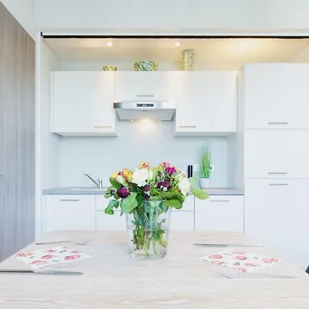 Heuboden Heu.loft Freiburg 4*