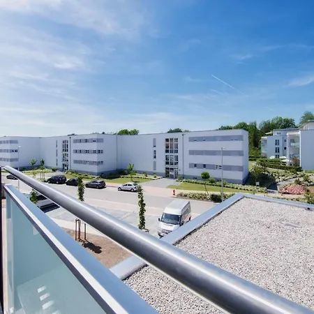 فندق Heuboden Heu.loft Freiburg أومكيرش