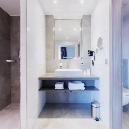 Heuboden Heu.loft Freiburg Hotell