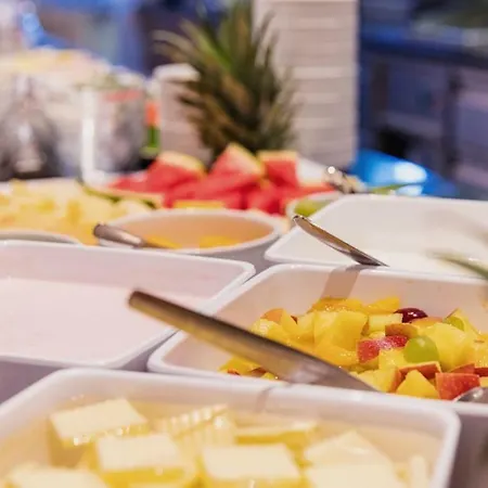 Heuboden Heu.loft Freiburg 4*