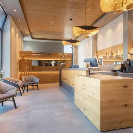 Heuboden Heu.loft Freiburg 4*