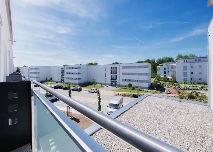 Hotel Heuboden Heu.loft Freiburg Umkirch